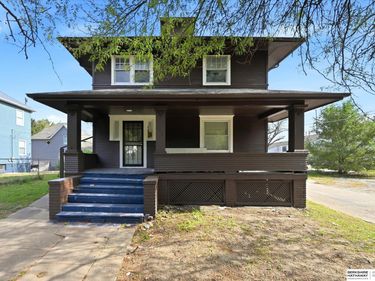 4615 N 34th Avenue, Omaha, NE 68111