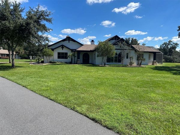 2381 NW 100 AVENUE , OCALA, FL 34482