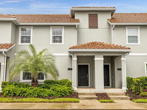 4821 DEDICATION STREET , KISSIMMEE, FL 34746