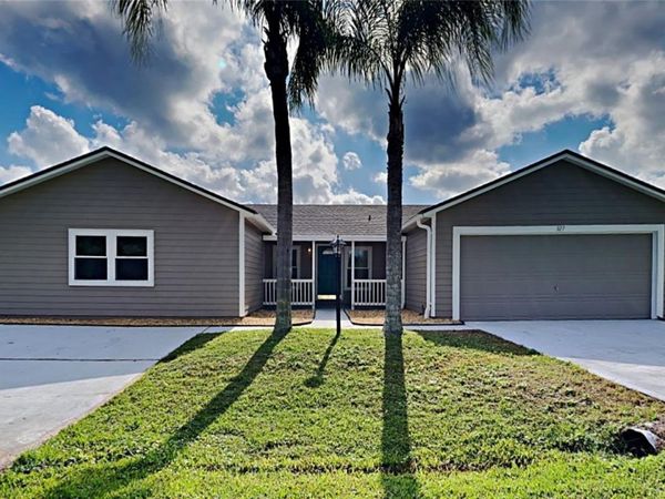 327 MARQUEE DRIVE , KISSIMMEE, FL 34758