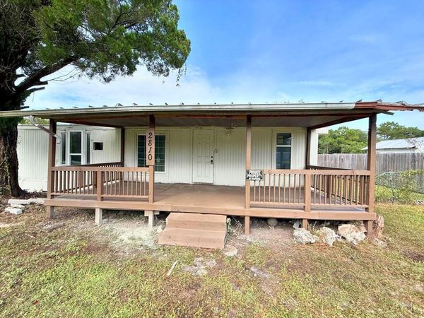2810 S WILLOW TERRACE , HOMOSASSA, FL 34448