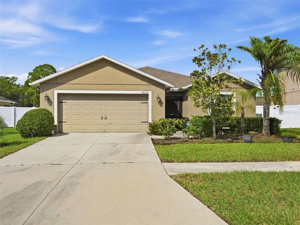 10155 BANKSTON DRIVE , HUDSON, FL 34667