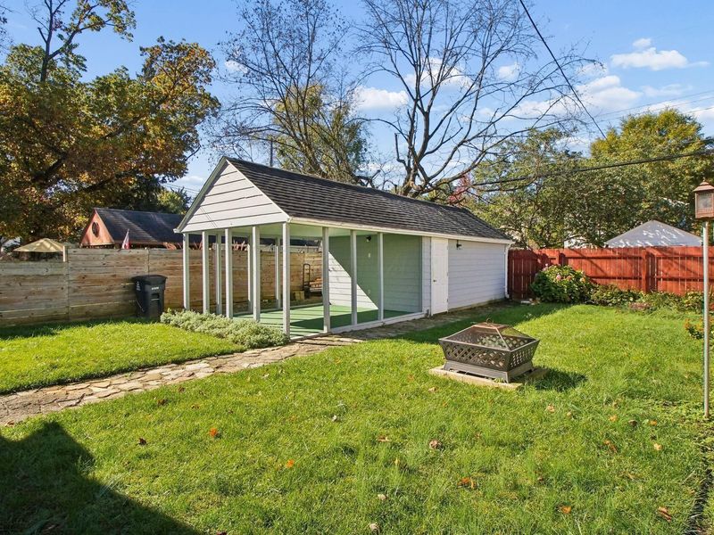 903 Chelsea Avenue, Bexley, OH 43209 Photo 36