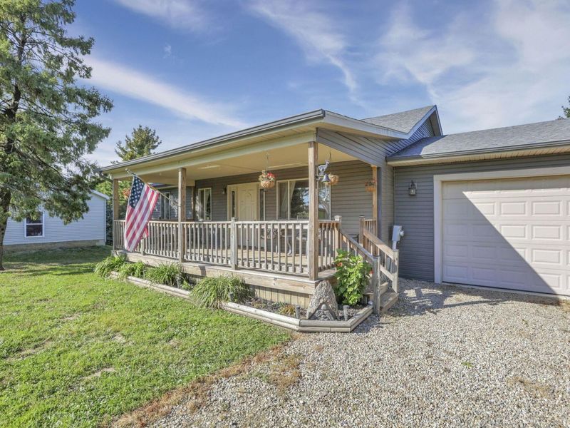 8430 Bowers Road SW, Amanda, OH 43102 Photo 3