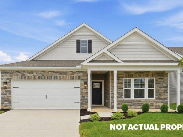 571 Darliene Drive , Plain City, OH 43064