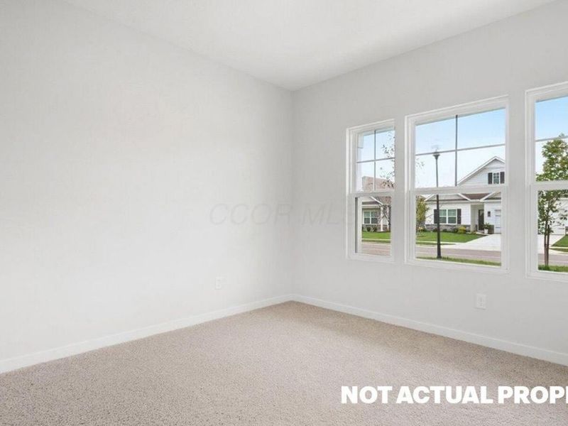 571 Darliene Drive , Plain City, OH 43064 Photo 23