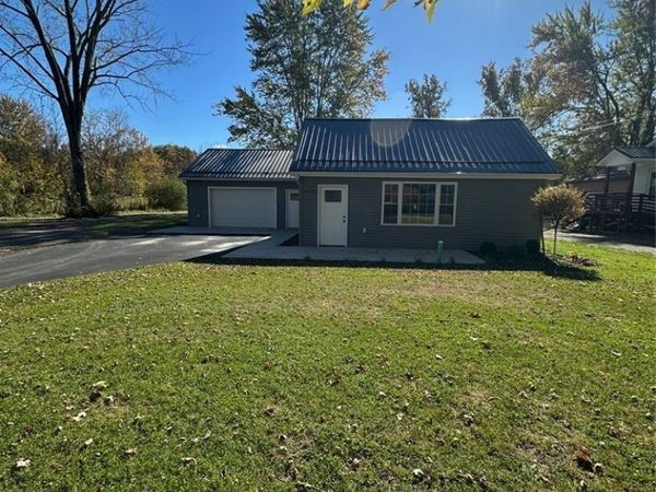 6314 Dale Road, Newfane, NY 14108