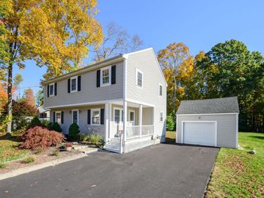 1290 Washington Street, East Bridgewater, MA 02333
