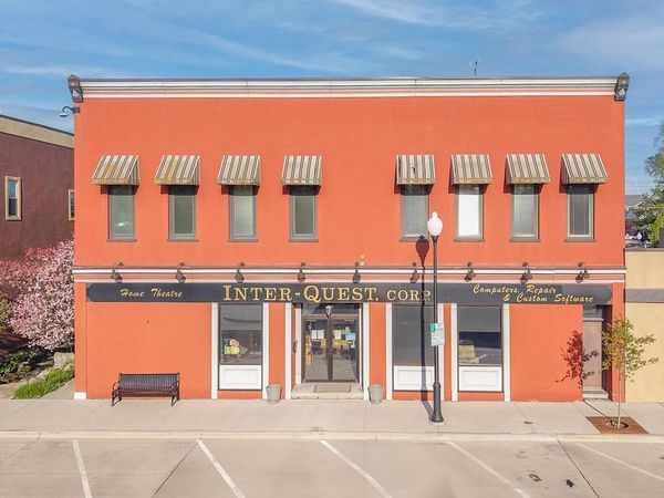304 S Spring Street #304A, Beaver Dam, WI 53916