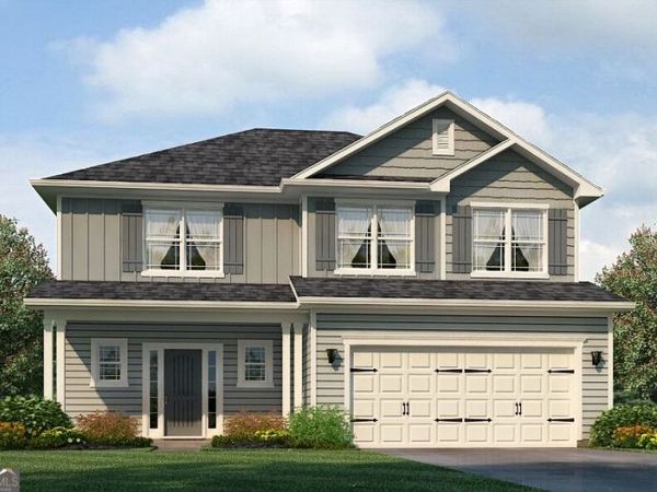 283 Bentwater Circle, Brunswick, GA 31525