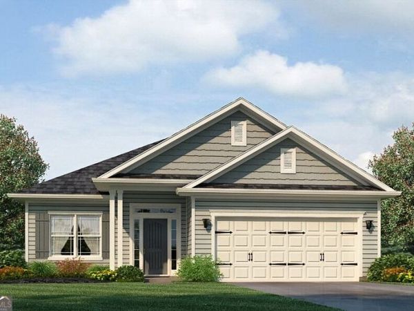284 Bentwater Circle, Brunswick, GA 31525