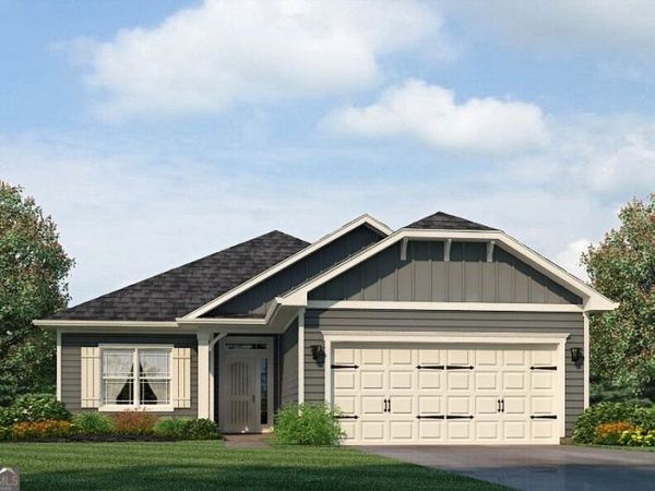 285 Bentwater Circle, Brunswick, GA 31525