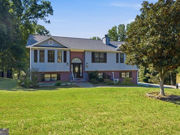 2748 Victoria Woods Court, Buford, GA 30519