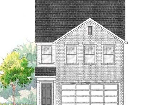512 Wilderling Lane, Cartersville, GA 30120
