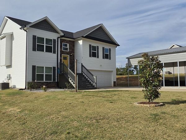 1387 Dortch Road, Eastanollee, GA 30538