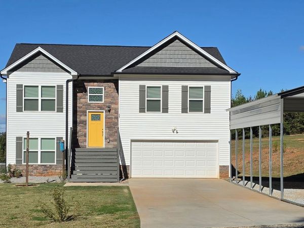 1387 Dortch Road, Eastanollee, GA 30538
