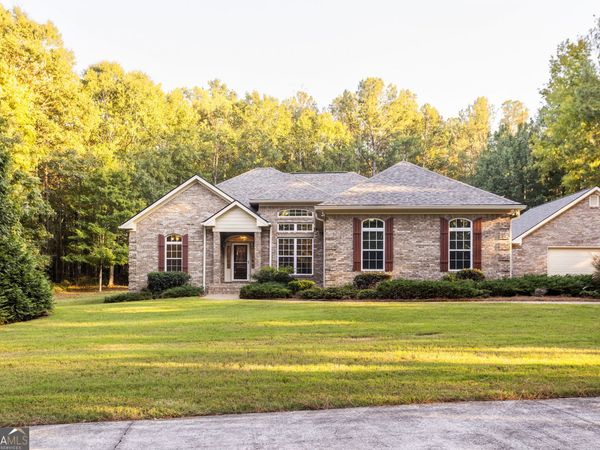 681 Alcova Drive, Social Circle, GA 30025