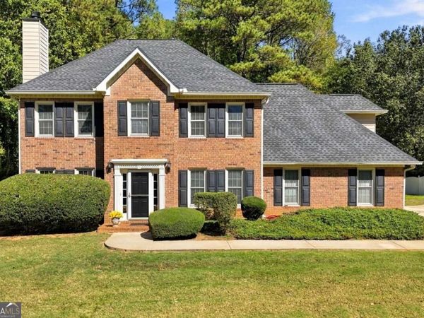 4950 Donny Brook Lane, Douglasville, GA 30135