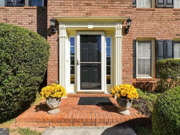 4950 Donny Brook Lane, Douglasville, GA 30135