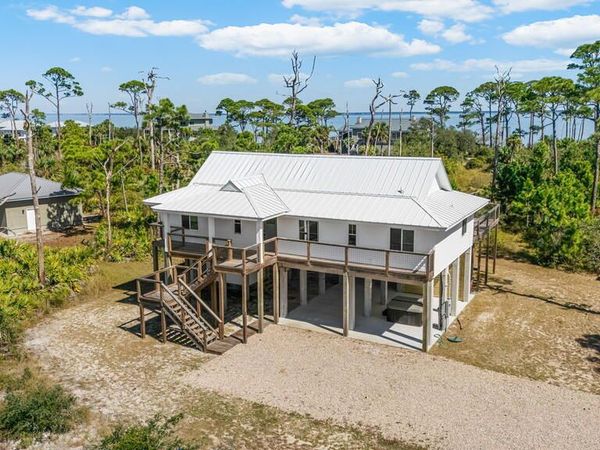 6274 Cape San Blas Road , Cape San Blas, FL 32456