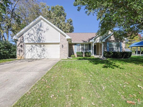 520 Heritage Trace, Lebanon, OH 45036