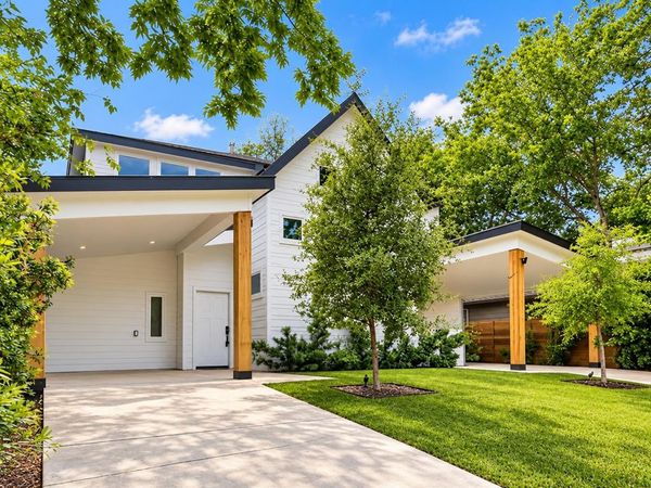 4805 Sara Dr, Unit A, Austin, TX 78721