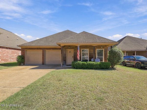644 Westhill Road, Brandon, MS 39042