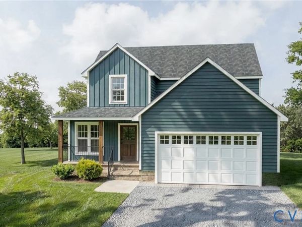 11571 Edinburgh Road , Glen Allen, VA 23060