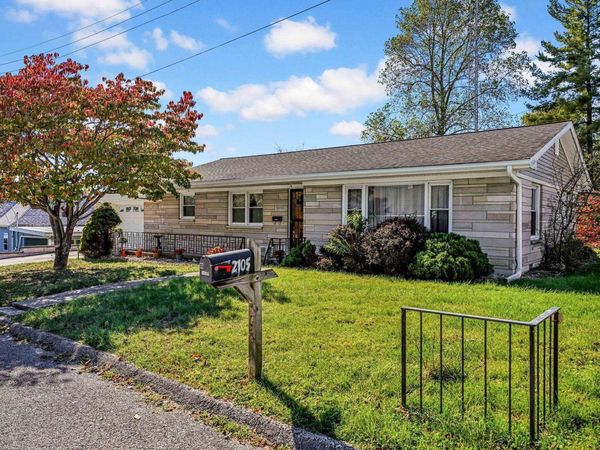 2105 O Street, Bedford, IN 47421