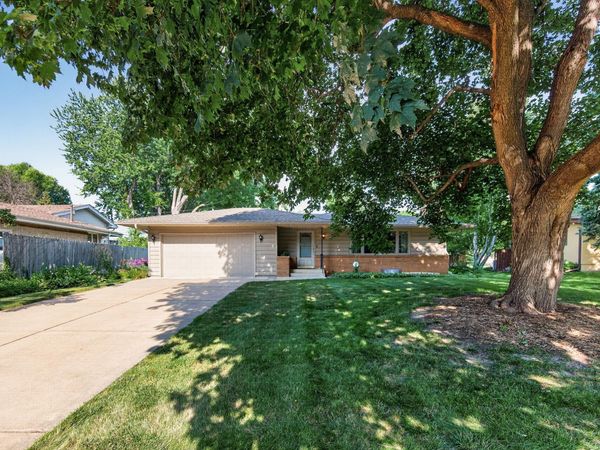 600 Utah Avenue S, Golden Valley, MN 55426
