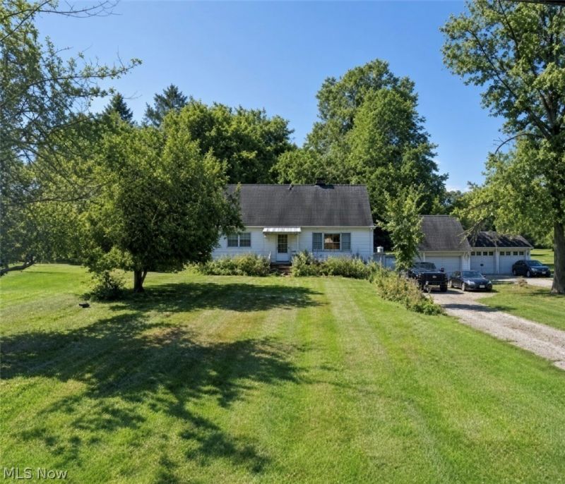 6520 Hillside Road, Independence, OH 44131 Main Photo