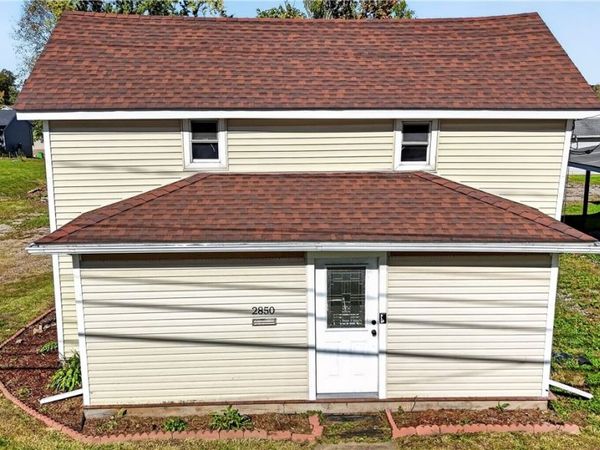 2850 Lincoln Way NW, Massillon, OH 44647