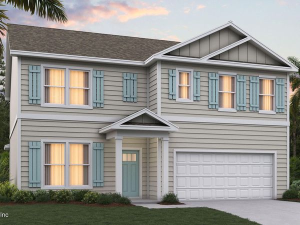 314 GRAND BEACON Boulevard, Jacksonville, FL 32218