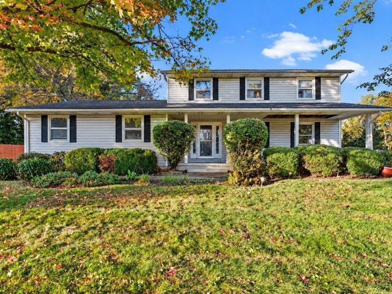5426 Richlanne Drive, Hilliard, OH 43026 Photo 1