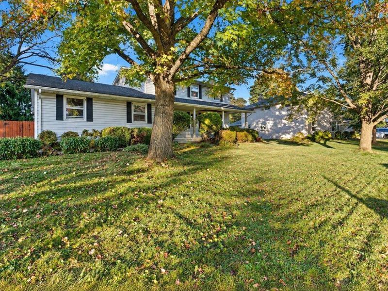 5426 Richlanne Drive, Hilliard, OH 43026 Photo 2