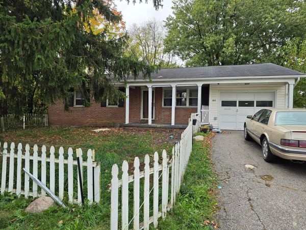 1015 Edison Avenue , Marion, OH 43302
