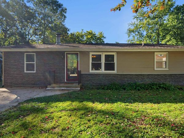1506 E VALLEY SHORE Drive, Peoria, IL 61615