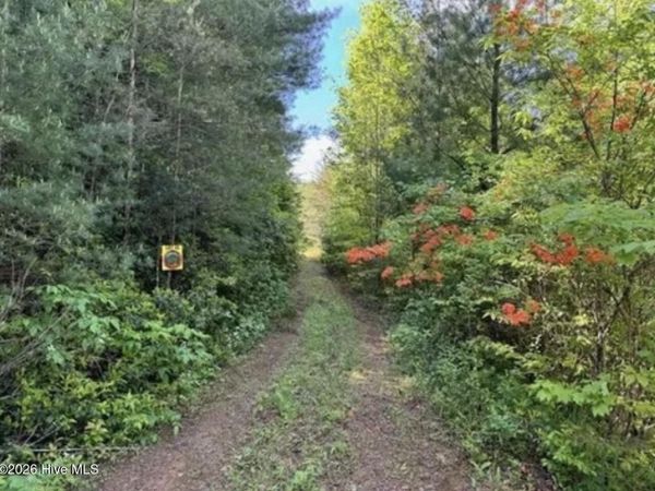 14 Tyler Lane , Marble, NC 28905