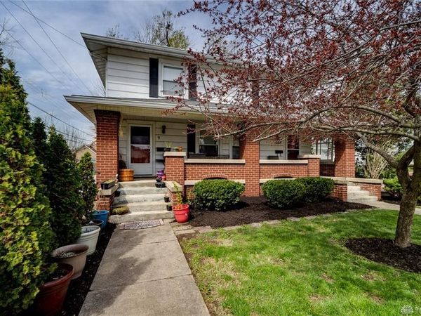 7-9 S Maple Avenue, Unit 9, Fairborn, OH 45324