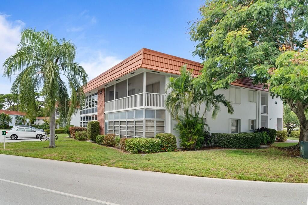 2600 SE Ocean Boulevard, Unit Ff14, Stuart, FL 34996 Photo