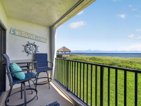 10152 S Ocean Drive, Unit 213B, Jensen Beach, FL 34957