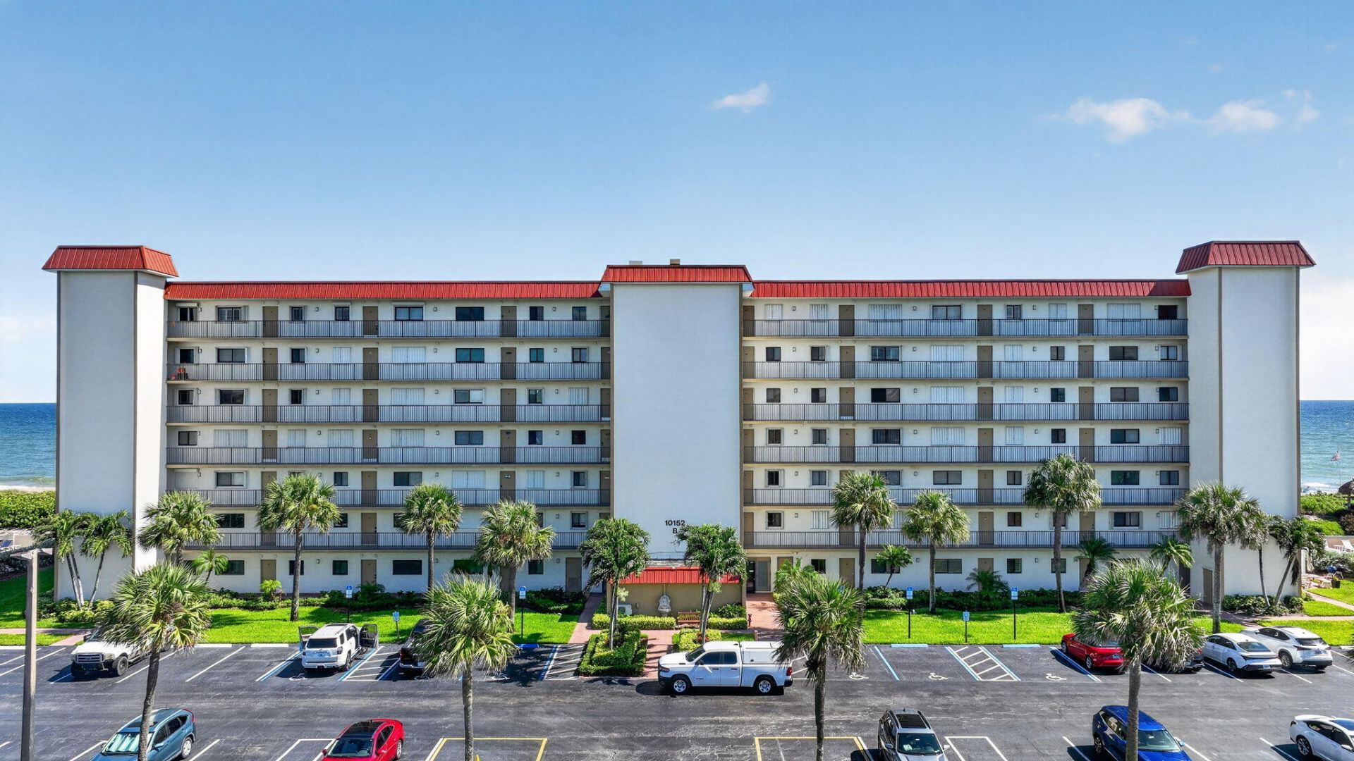 10152 S Ocean Drive, Unit 213B, Jensen Beach, FL 34957 Photo