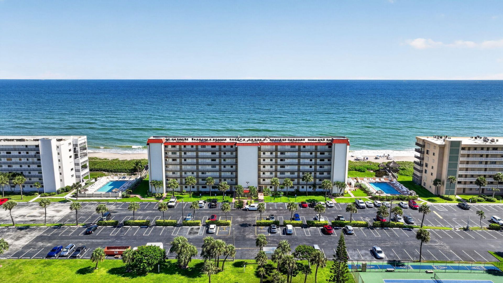 10152 S Ocean Drive, Unit 213B, Jensen Beach, FL 34957 Photo