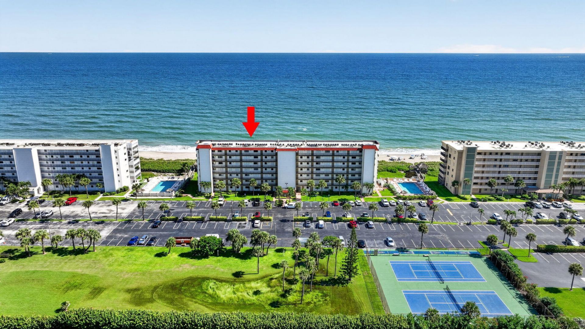 10152 S Ocean Drive, Unit 213B, Jensen Beach, FL 34957 Photo