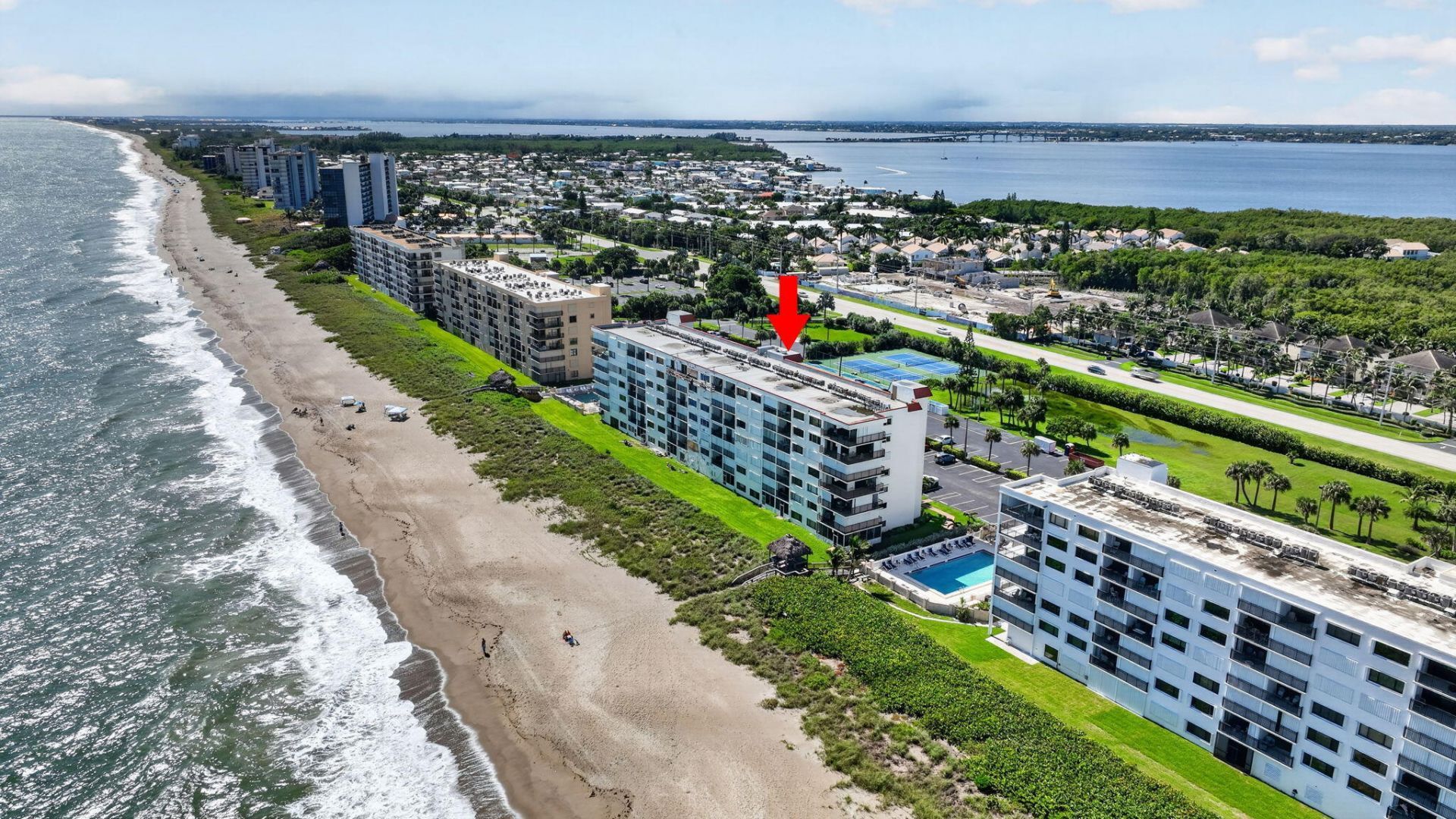 10152 S Ocean Drive, Unit 213B, Jensen Beach, FL 34957 Photo