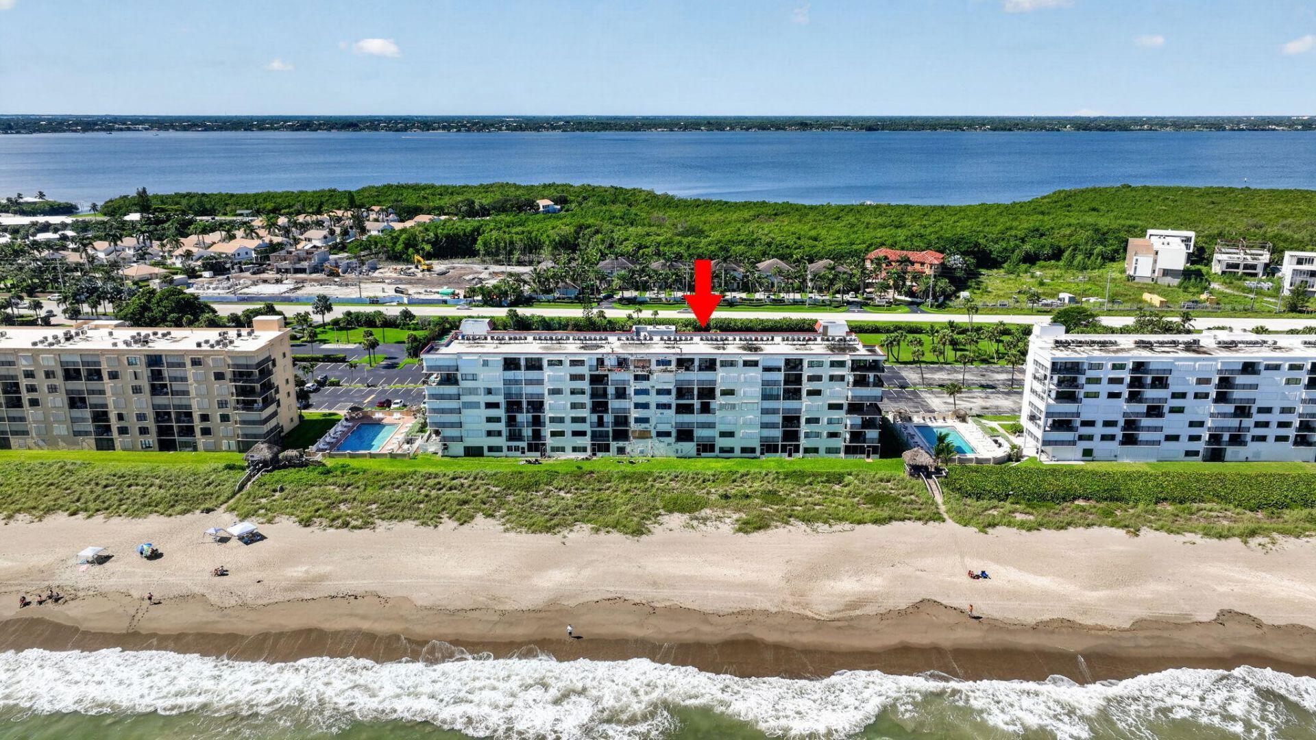 10152 S Ocean Drive, Unit 213B, Jensen Beach, FL 34957 Photo