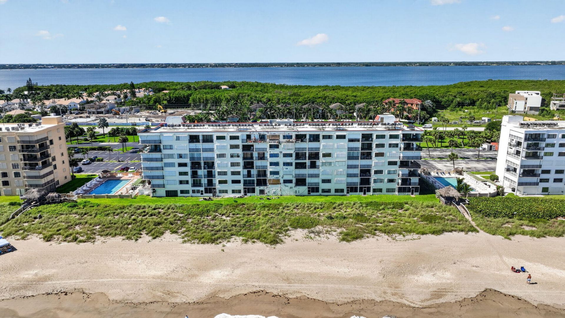10152 S Ocean Drive, Unit 213B, Jensen Beach, FL 34957 Photo