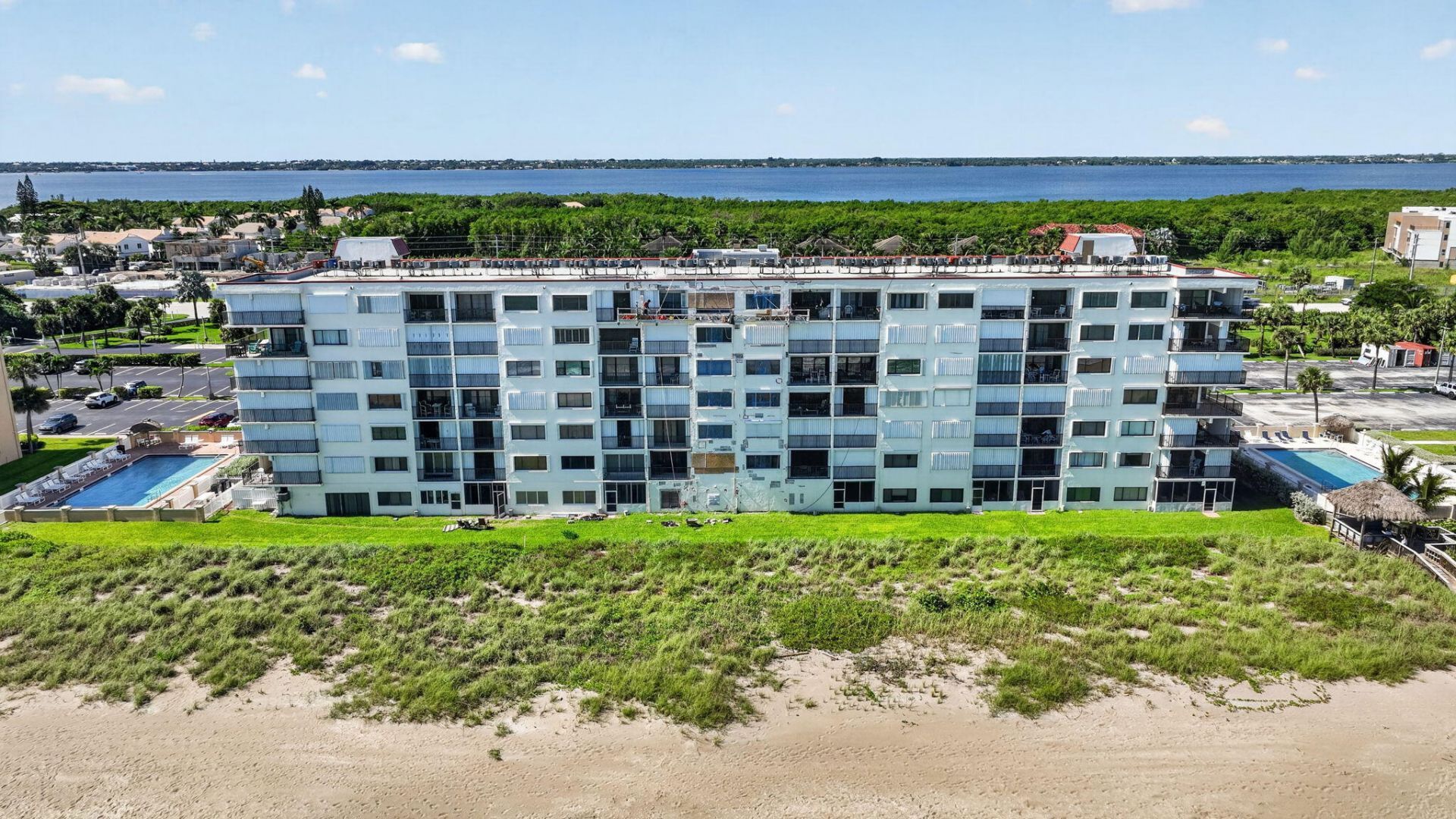 10152 S Ocean Drive, Unit 213B, Jensen Beach, FL 34957 Photo