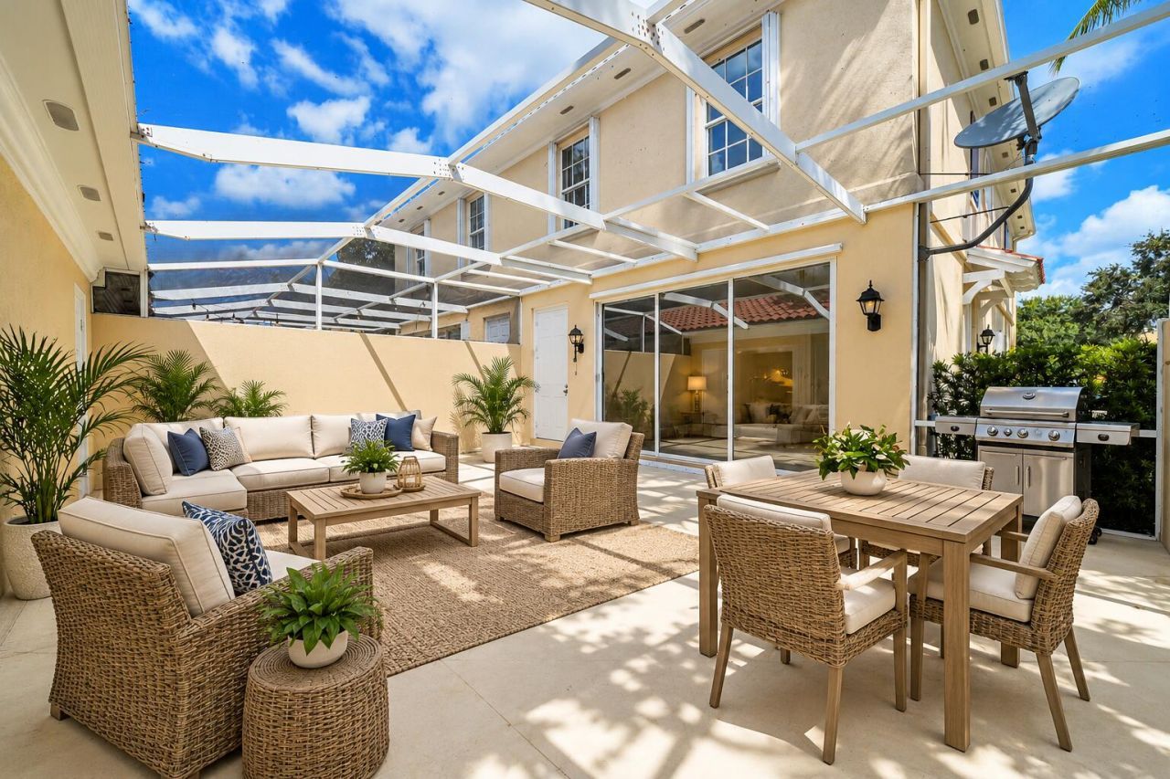 3846 Greenway Drive, Jupiter, FL 33458 Photo