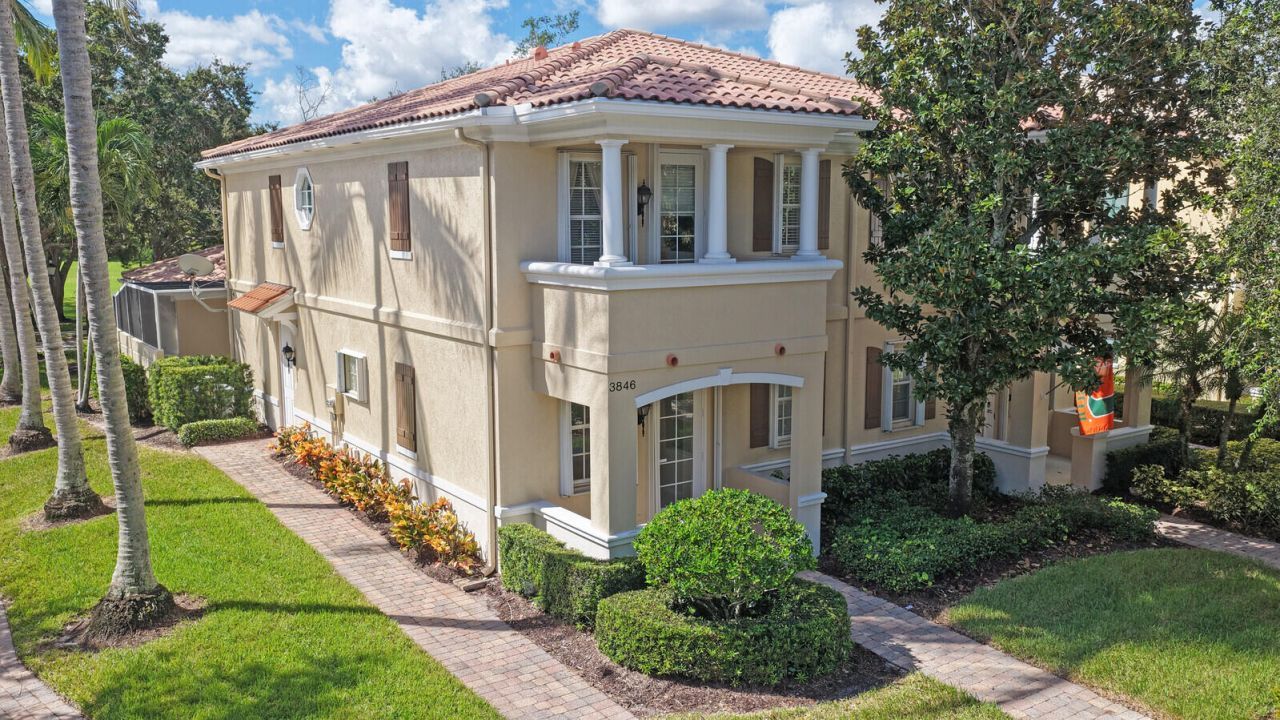 3846 Greenway Drive, Jupiter, FL 33458 Photo